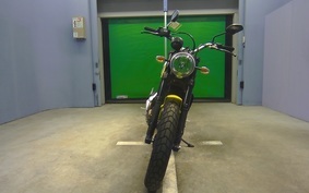 DUCATI SCRAMBLER ICON 2015 K102J