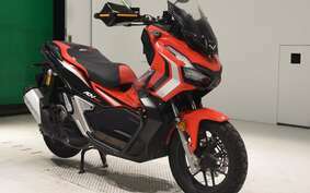 HONDA ADV150 KF38