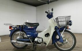 HONDA PRESS CUB 50 AA01