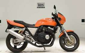 HONDA CB400SF VERSION R 1997 NC31