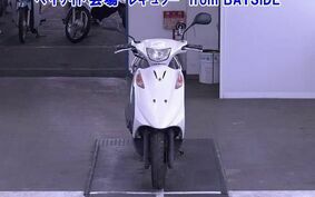 SUZUKI ADDRESS V125 G CF46A