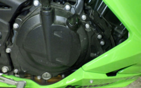 KAWASAKI NINJA 400 2023 EX400L