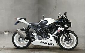 SUZUKI GSX-R600 2016 C3111