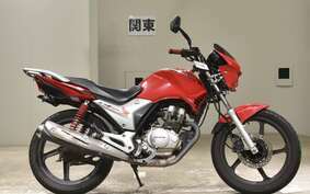 HONDA CBF125 PCJ7