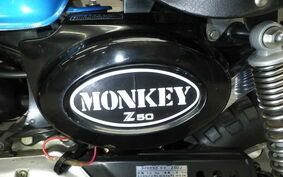 HONDA MONKEY Z50J