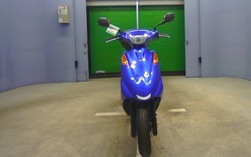 SUZUKI ADDRESS V125 CF4EA