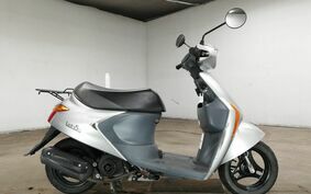 SUZUKI LET's 5 G CA47A