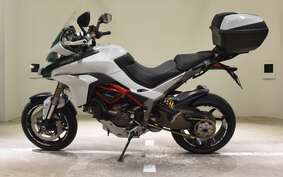 DUCATI MULTISTRADA 1200 S 2016 AA02J