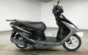 SUZUKI ADDRESS 125 DT11A