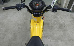 HONDA CROSS CUB 110 JA45