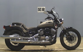 YAMAHA DRAGSTAR 400 2016 VH02J