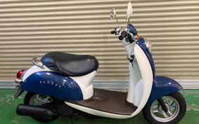 HONDA CREA SCOOPY AF55