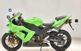 KAWASAKI ZX 10 NINJA R 2005 ZXCC1X