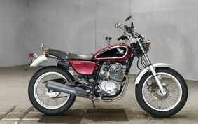 HONDA CB223S MC40