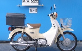 HONDA C110 SUPER CUB JA07