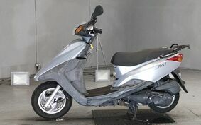 YAMAHA AXIS 125 TREET SE53J