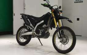 YAMAHA WR250R DG15J