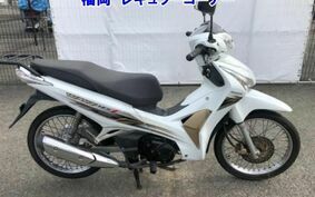 HONDA WAVE 125 I JA21