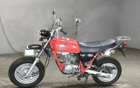 HONDA APE 100 HC07