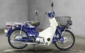 HONDA PRESS CUB 50 AA01