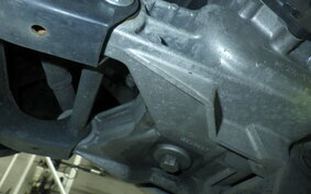 SUZUKI ADDRESS V125 DT11A