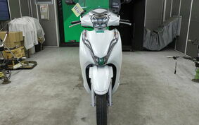 HONDA LEAD 125 JF45