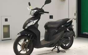 HONDA DIO 110 JF31