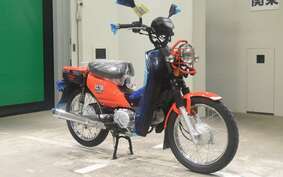 HONDA CROSS CUB 110 JA10