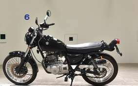 SUZUKI GRASS TRACKER NJ4BA