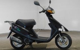 YAMAHA JOG 90 3WF