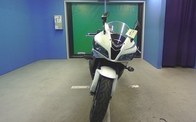 HONDA CBR600RR GEN 3 2007 PC40