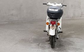 HONDA SUPER CUB90 HA02