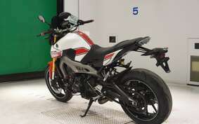 YAMAHA MT-09 A 2014 RN34J