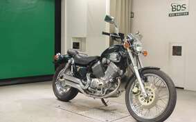 YAMAHA VIRAGO 400 1987 2NT