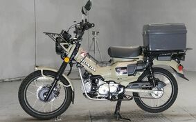 HONDA CT125 HUNTER CUB JA55