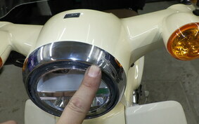 HONDA C50 SUPER CUB AA09