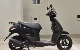 SUZUKI LET's CA4AA