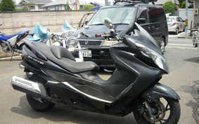 SUZUKI SKYWAVE 250 (Burgman 250) S CJ44A