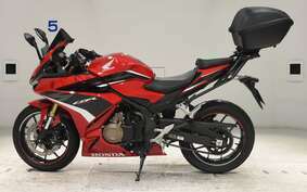 HONDA CBR400R 2023 NC56