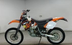 KTM 530 EXC RACING 2002 RCA40