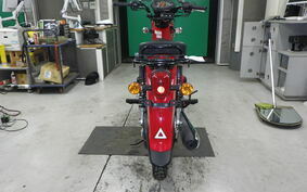 HONDA CROSS CUB 110 JA45