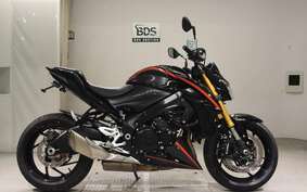 SUZUKI GSX-S1000 2015 GT79A