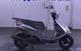 SUZUKI ADDRESS V125 S CF4MA