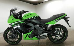 KAWASAKI NINJA 400 R 2012 ER400B