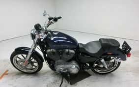 HARLEY XL883L 2012 CR2