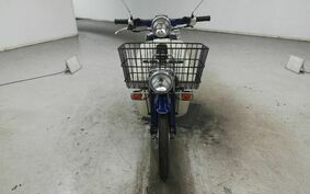 HONDA PRESS CUB 50 AA01