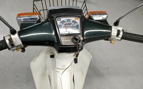 HONDA C70 SUPER CUB CUSTOM C70