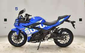 SUZUKI GSX250RA DN11A