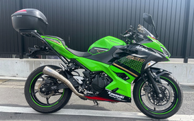 KAWASAKI NINJA LX250P