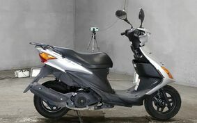 SUZUKI ADDRESS V125 S CF4MA